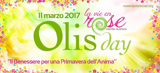 La Primavera del Benessere!