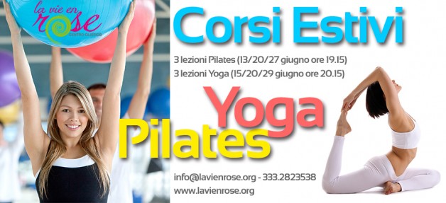 Corsi Estivi 2017