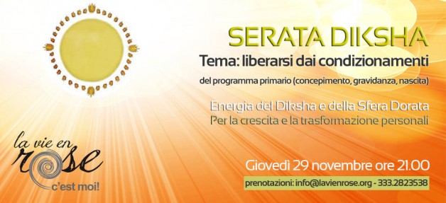 Serata Diksha