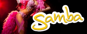 Nuovo corso di SAMBA!