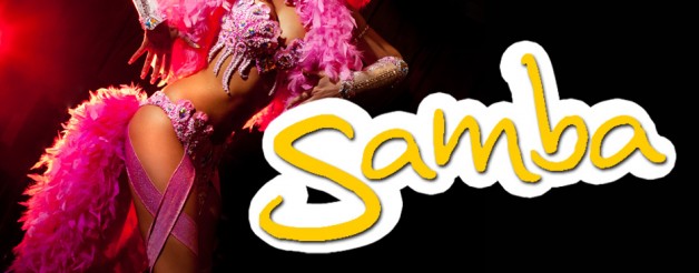 Nuovo corso di SAMBA!