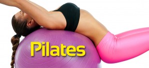 Nuovo corso di Pilates Mat Work!