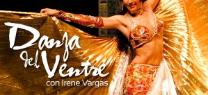 Danza del Ventre e Stretching