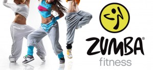 Nuovo orario corso Zumba!