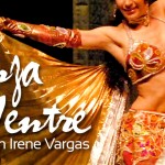 Danza del Ventre e Stretching